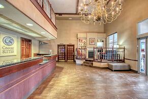 Comfort Suites Madison West - Middleton