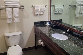 Comfort Suites Madison West - Middleton