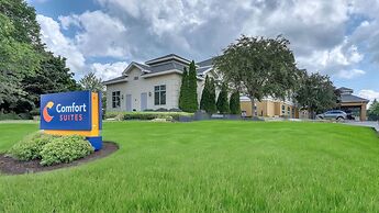 Comfort Suites Madison West - Middleton