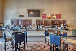 Comfort Suites Madison West - Middleton