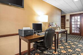 Comfort Suites Madison West - Middleton