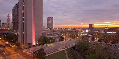 Hyatt Regency Columbus