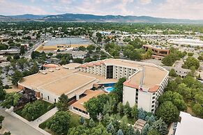 Fort Collins Marriott