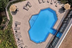 Fort Collins Marriott