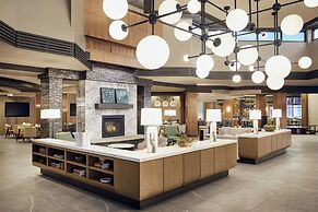 Fort Collins Marriott