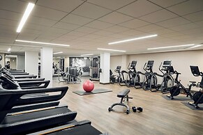 Fort Collins Marriott