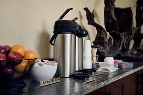 Fort Collins Marriott