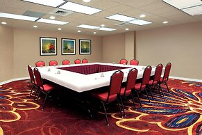 Fort Collins Marriott