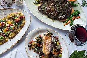 Fort Collins Marriott