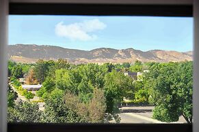 Fort Collins Marriott