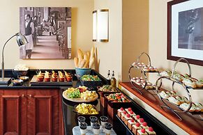 London Marriott Hotel Marble Arch