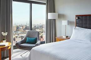 London Marriott Hotel Marble Arch