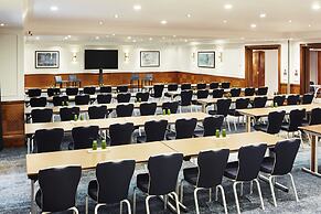 London Marriott Hotel Marble Arch