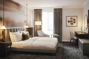 London Marriott Hotel Marble Arch