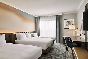 London Marriott Hotel Marble Arch