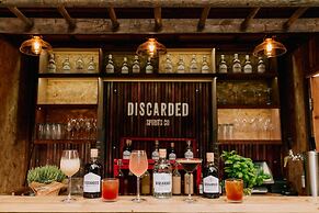 London Marriott Hotel Marble Arch