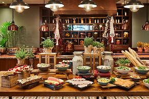 London Marriott Hotel Marble Arch