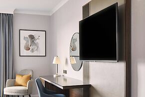 London Marriott Hotel Marble Arch