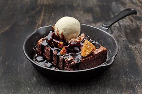 London Marriott Hotel Marble Arch