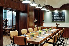 London Marriott Hotel Marble Arch