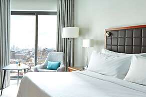 London Marriott Hotel Marble Arch