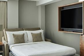 London Marriott Hotel Marble Arch