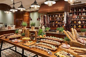 London Marriott Hotel Marble Arch