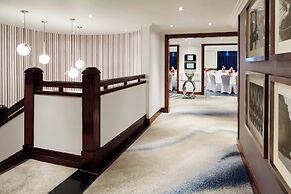 London Marriott Hotel Marble Arch