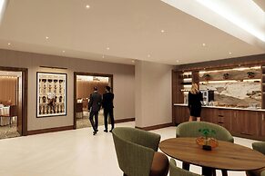 London Marriott Hotel Marble Arch
