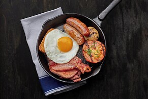 London Marriott Hotel Marble Arch