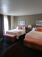 Hawthorn Extended Stay by Wyndham Green Bay