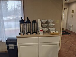 Hawthorn Extended Stay by Wyndham Green Bay