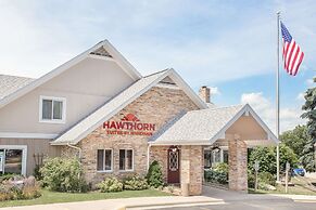 Hawthorn Extended Stay by Wyndham-Green Bay