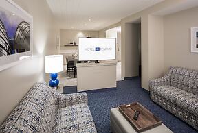 Hotel Renovo Des Moines Urbandale,Tapestry Collection Hilton