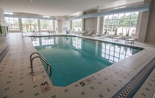 Hotel Renovo Des Moines Urbandale,Tapestry Collection Hilton