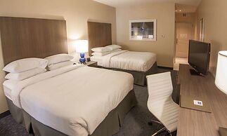 Hotel Renovo Des Moines Urbandale,Tapestry Collection Hilton