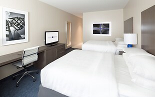 Hotel Renovo Des Moines Urbandale,Tapestry Collection Hilton