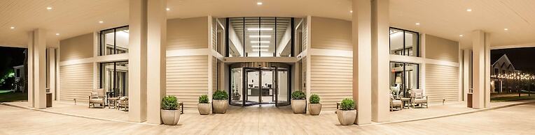 Hotel Renovo Des Moines Urbandale,Tapestry Collection Hilton