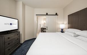 Hotel Renovo Des Moines Urbandale,Tapestry Collection Hilton