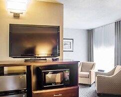 Comfort Inn Guelph