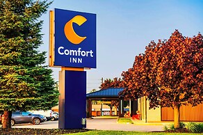 Comfort Inn Guelph