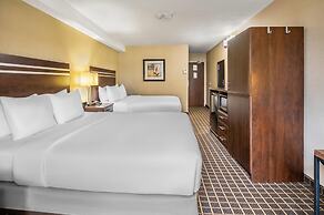 Comfort Inn Guelph