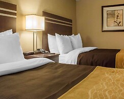 Comfort Inn Guelph