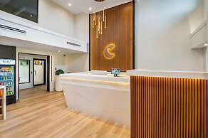 Comfort Inn Guelph