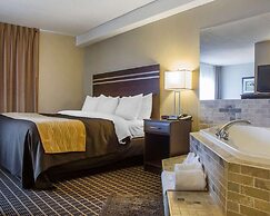 Comfort Inn Guelph
