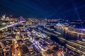 Four Seasons Hotel Sydney