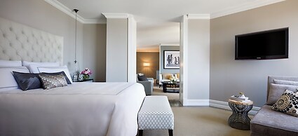 Four Seasons Hotel Sydney