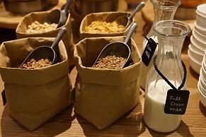 Four Seasons Hotel Sydney