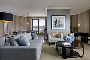 Four Seasons Hotel Sydney