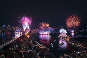 Four Seasons Hotel Sydney